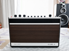 Radio Gloria 3, Radio Albatros, Radio Mamaia 4